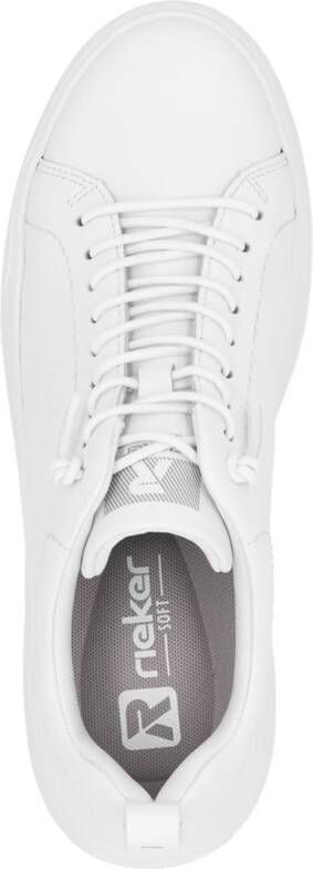 Rieker Sneakers laag