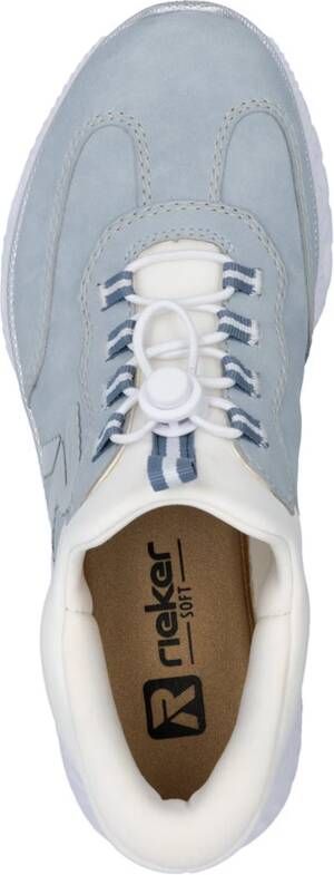 Rieker Sneakers laag