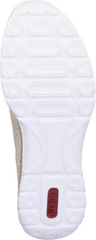 Rieker Sneakers laag