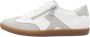 Rieker Sneakers lage schoen vrijetijdsschoen veterschoen met ritssluiting - Thumbnail 14