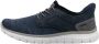 Rieker Slip-on sneakers vrijetijdsschoen lage schoen instapschoen gewatteerde hielafsluiting - Thumbnail 13