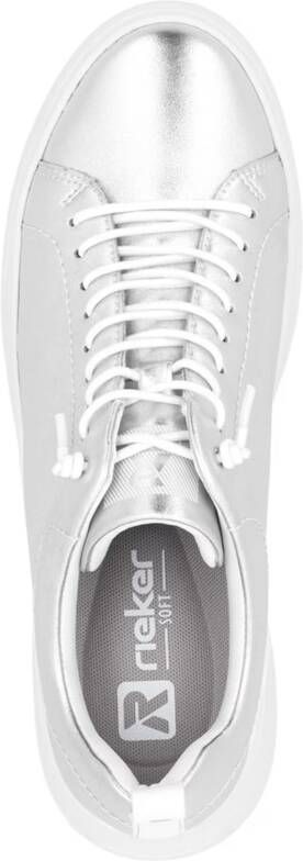 Rieker Sneakers laag