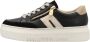 Rieker Plateausneakers veterschoenen lage schoen vrijetijdsschoen met zijrits - Thumbnail 16