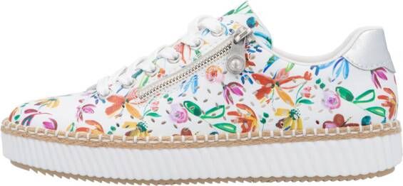 Rieker Sneakers laag