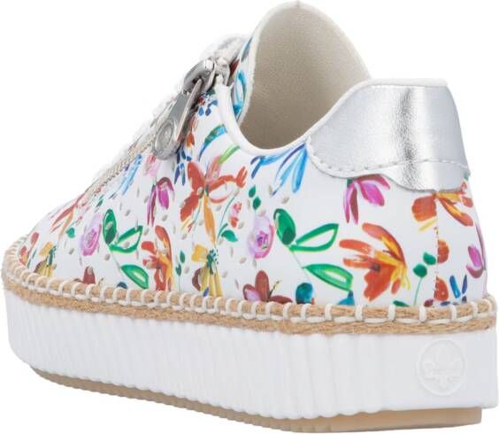 Rieker Sneakers laag
