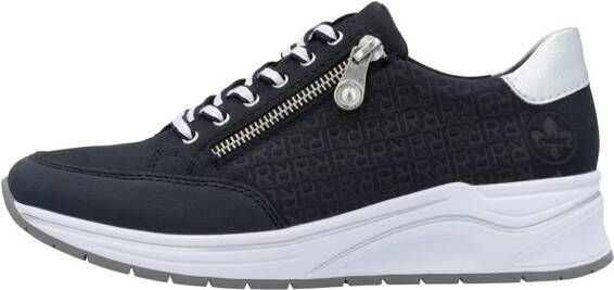 Rieker Sneakers laag