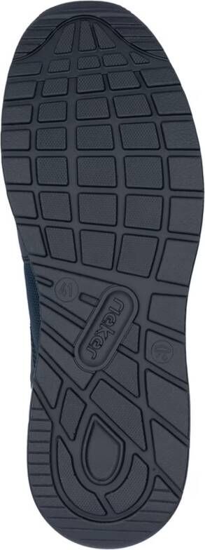 Rieker Sneakers laag