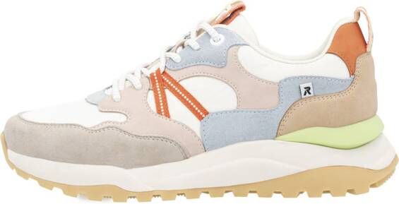 Rieker Sneakers laag