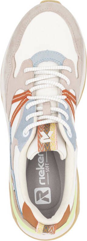 Rieker Sneakers laag