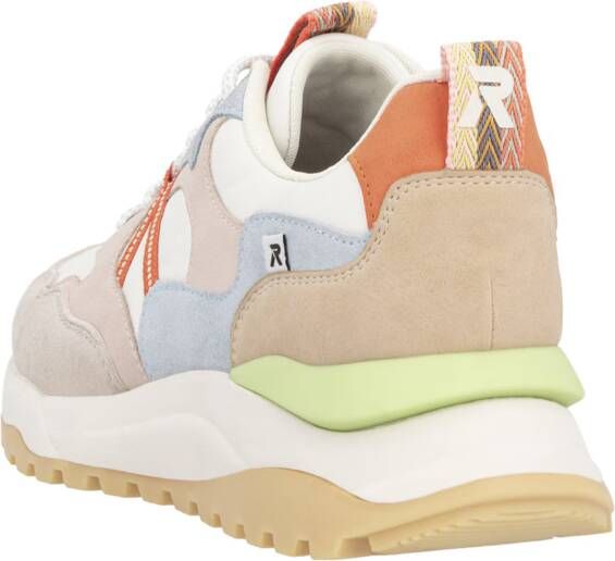 Rieker Sneakers laag