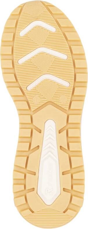 Rieker Sneakers laag