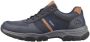 Rieker Sneakers vrijetijdsschoen outdoorschoen veterschoen met gepolsterde schacht - Thumbnail 19