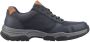 Rieker Sneakers vrijetijdsschoen outdoorschoen veterschoen met gepolsterde schacht - Thumbnail 20