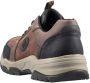Rieker heren veterschoen bruin - Thumbnail 5