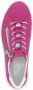 Rieker dames plateausneaker roze - Thumbnail 17