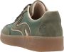 OTTO RIEKER Sport Plateausneakers vrijetijdsschoen lage schoen veterschoen in vegan uitvoering - Thumbnail 5