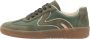 OTTO RIEKER Sport Plateausneakers vrijetijdsschoen lage schoen veterschoen in vegan uitvoering - Thumbnail 7