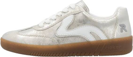 Rieker Sport Sneakers laag 'M5512'
