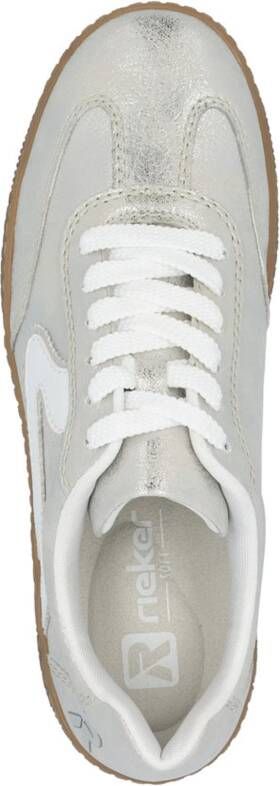 Rieker Sport Sneakers laag 'M5512'