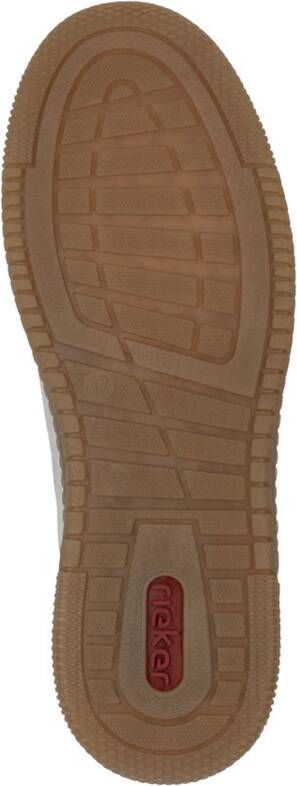 Rieker Sport Sneakers laag 'M5512'