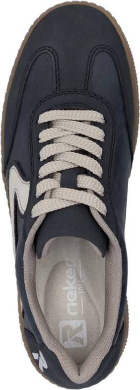 Rieker Sport Sneakers laag 'M5512'