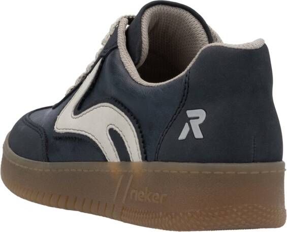 Rieker Sport Sneakers laag 'M5512'
