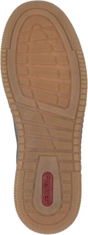 Rieker Sport Sneakers laag 'M5512'