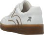 OTTO RIEKER Sport Plateausneakers vrijetijdsschoen lage schoen veterschoen in vegan uitvoering - Thumbnail 16