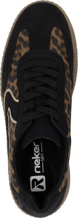 Rieker Sneakers laag 'M5512'