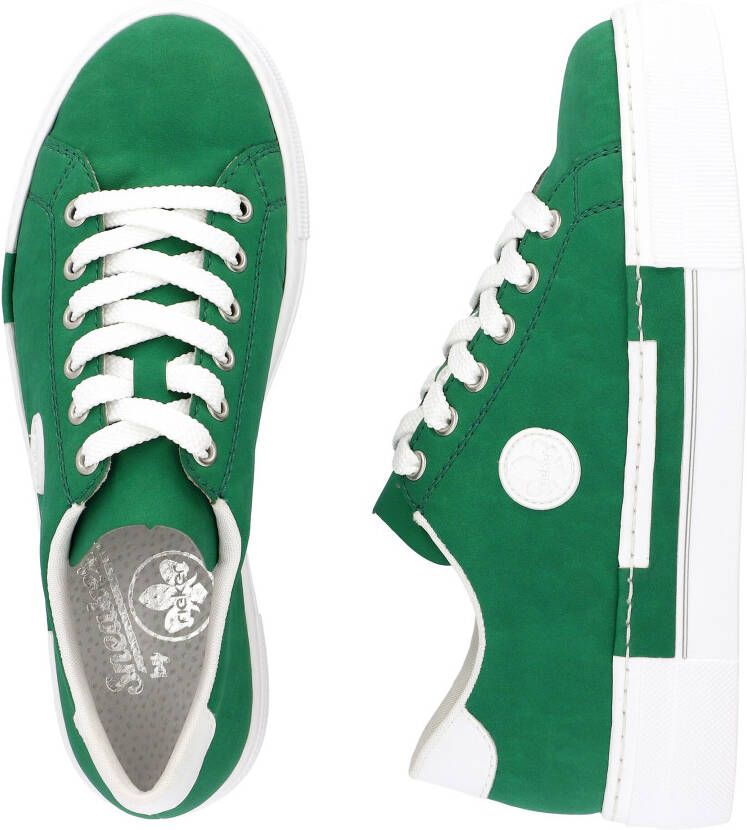 Rieker Sneakers laag
