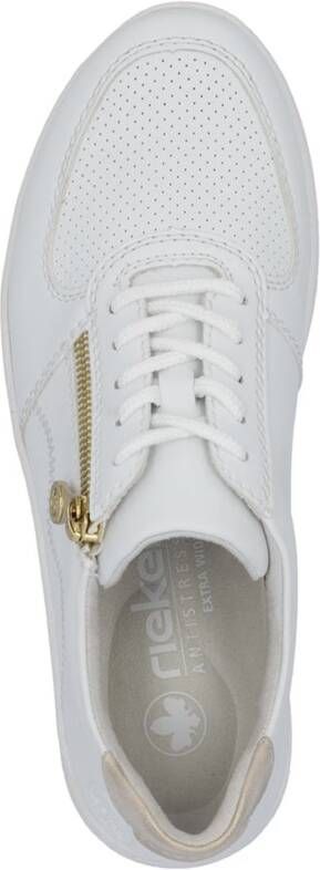 Rieker Sneakers laag 'N8100'