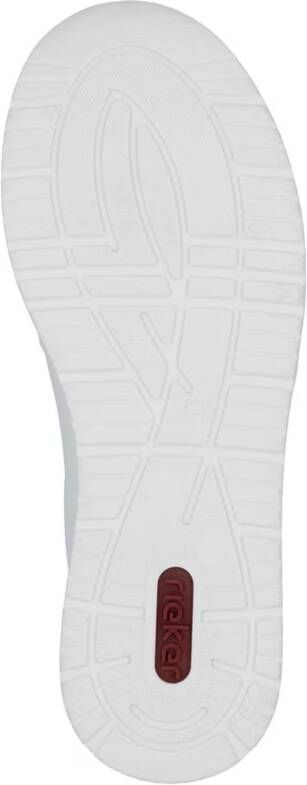 Rieker Sneakers laag 'N8100'