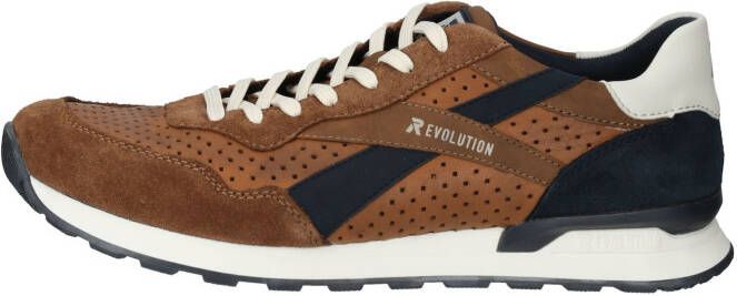 Rieker Sneakers laag