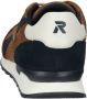 Rieker EVOLUTION Sneakers met memosoft-binnenzool - Thumbnail 21
