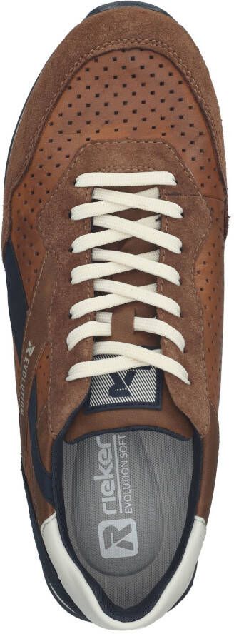 Rieker Sneakers laag