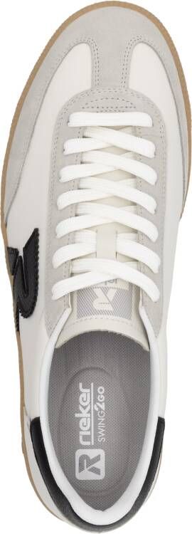 Rieker Sport Sneakers laag 'U2200'