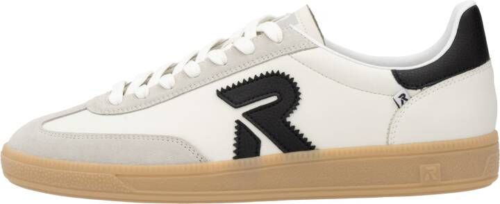 Rieker Sport Sneakers laag 'U2200'