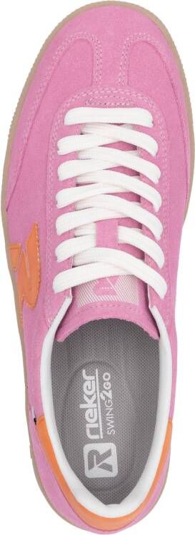 Rieker Sport Sneakers laag