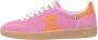 OTTO RIEKER Sport Sneakers San Diego retro-sneaker vrijetijdsschoen lage schoen met uitneembaar voetbed - Thumbnail 21