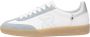 OTTO RIEKER Sport Sneakers San Diego retro-sneaker vrijetijdsschoen lage schoen met uitneembaar voetbed - Thumbnail 24