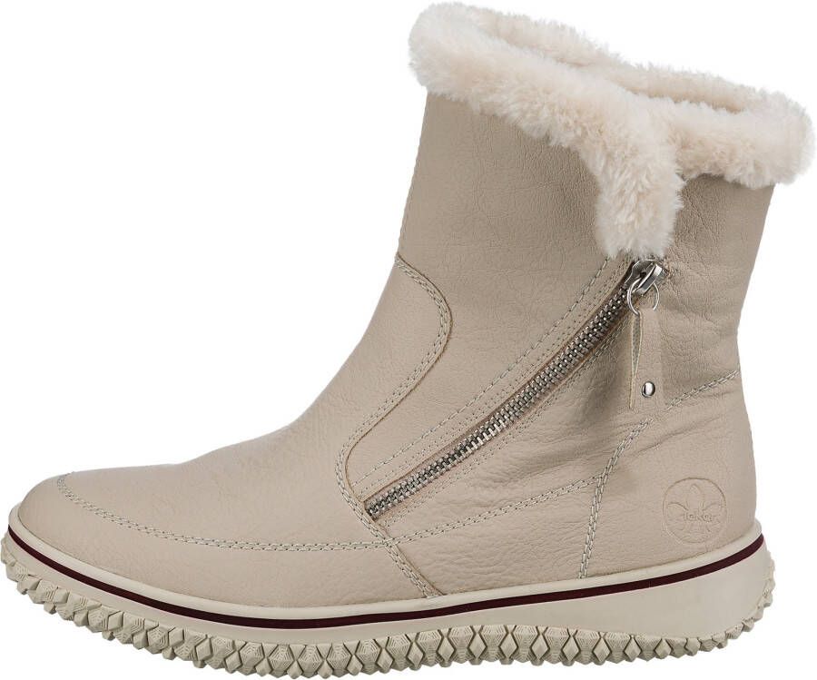Rieker Snowboots
