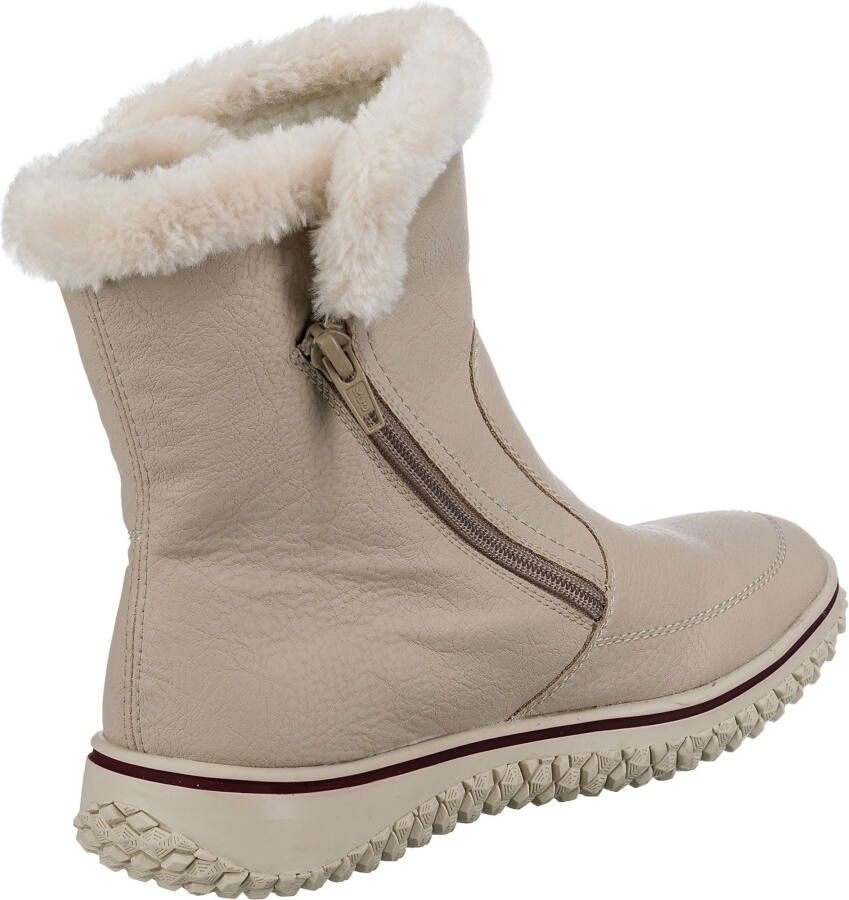 Rieker Snowboots