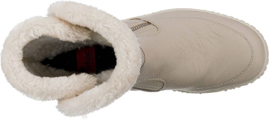 Rieker Snowboots