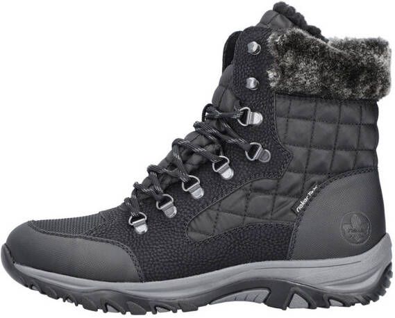 Rieker Snowboots