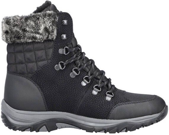 Rieker Snowboots