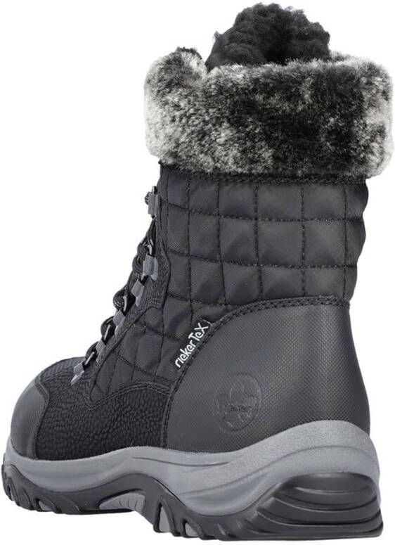 Rieker Snowboots
