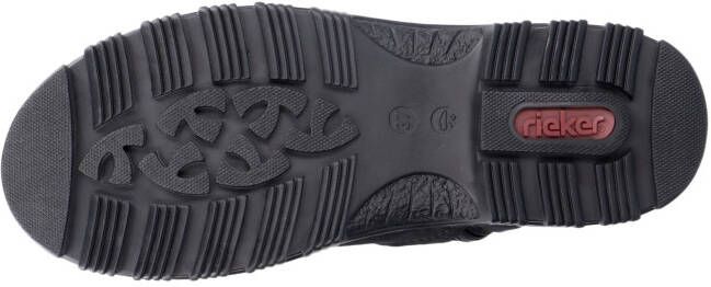Rieker Snowboots