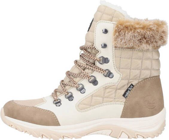 Rieker Snowboots