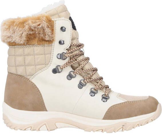 Rieker Snowboots