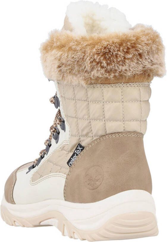 Rieker Snowboots